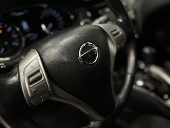 Nissan X-Trail III с пробегом 2015 года, цена 1 880 000 рублей, 141200 км, внедорожник, Автокод Объявления