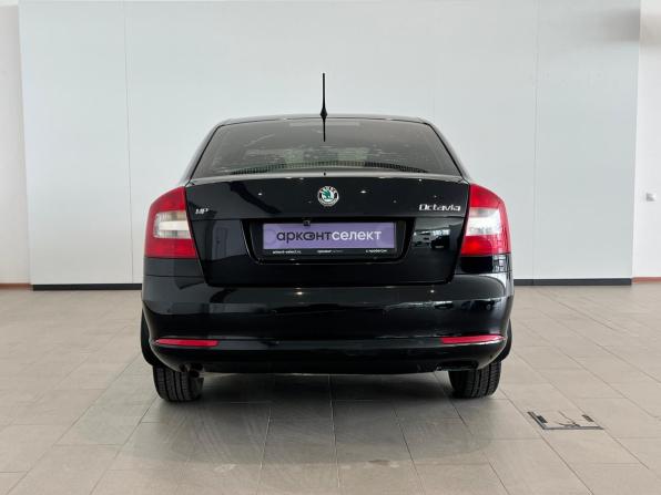 Skoda Octavia II (A5) Рестайлинг с пробегом 2012 года, цена 899 000 рублей, 144000 км, лифтбек, Автокод Объявления