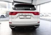 Haval M6 II Красноярск  - изображение 21
