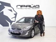 Hyundai Solaris I Ростов-на-Дону  - изображение 21