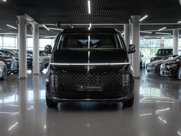 Hyundai Staria I с пробегом 2021 года, цена 4 230 000 рублей, 113109 км, минивэн, Автокод Объявления