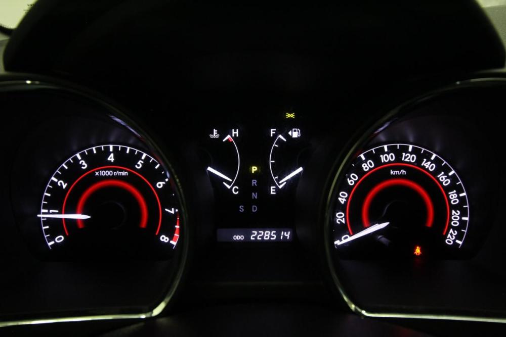 Toyota Highlander II (XU40) Рестайлинг Сургут  - изображение 28