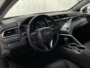 Toyota Camry VIII (XV70) Тамбов  - изображение 34