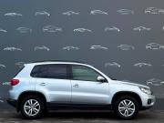 Volkswagen Tiguan I Рестайлинг Санкт-Петербург  - изображение 36
