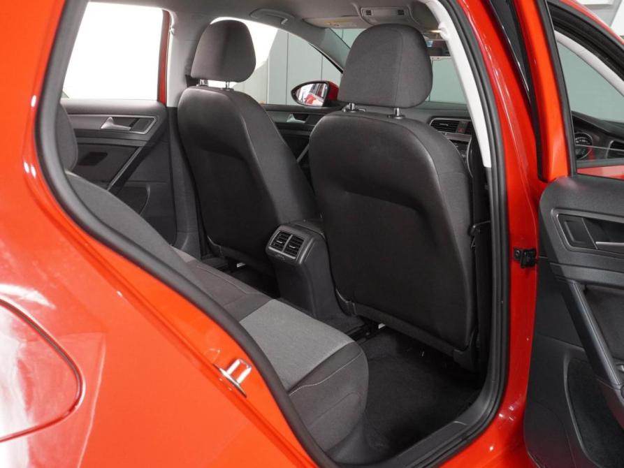 Volkswagen Golf VII Воронеж  - изображение 11