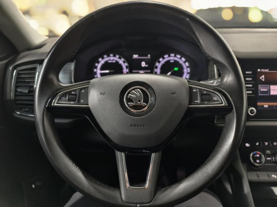 Skoda Kodiaq I Курск  - изображение 11