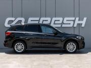 BMW X1 II (F48) Рестайлинг Краснодар  - изображение 26
