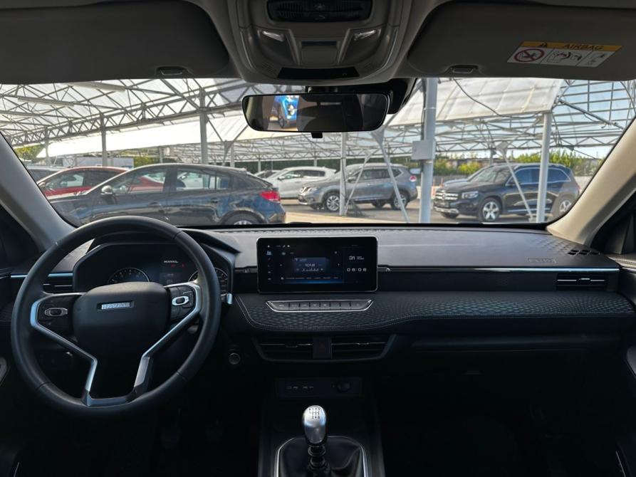 Haval Jolion I Рестайлинг Тула  - изображение 9