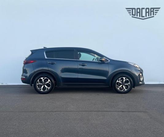 Kia Sportage IV Рестайлинг с пробегом 2020 года, цена 2 150 000 рублей, 107664 км, внедорожник, Автокод Объявления