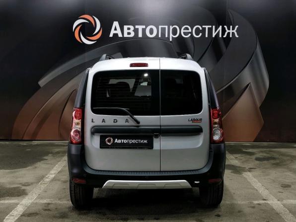 Lada (ВАЗ) Largus I Рестайлинг с пробегом 2026 года, цена 1 780 000 рублей, 16 км, универсал, Автокод Объявления