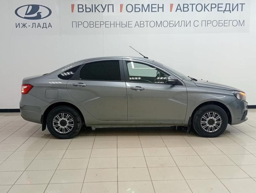 Lada (ВАЗ) Vesta I Ижевск  - изображение 5