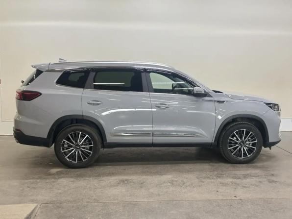 Chery Tiggo 8 Pro Max I Рестайлинг с пробегом 2024 года, цена 2 577 000 рублей, 18893 км, внедорожник, Автокод Объявления