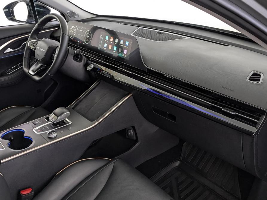 Omoda C5 I Москва  - изображение 13