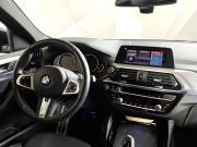 BMW X4 II (G02) Москва  - изображение 35