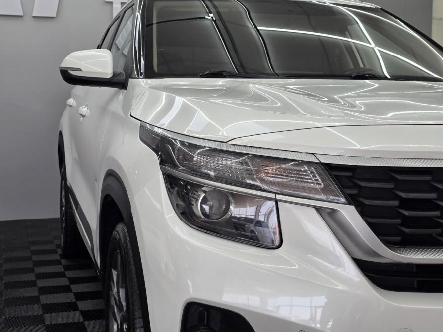 Kia Seltos I Таганрог  - изображение 7