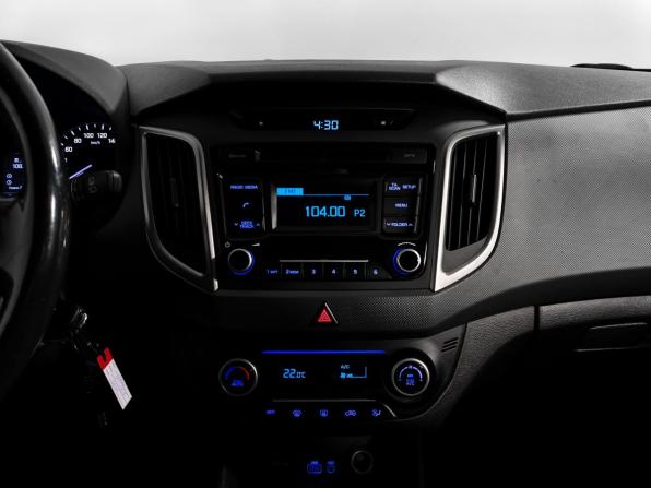 Hyundai Creta I с пробегом 2019 года, цена 1 269 000 рублей, 102613 км, внедорожник, Автокод Объявления