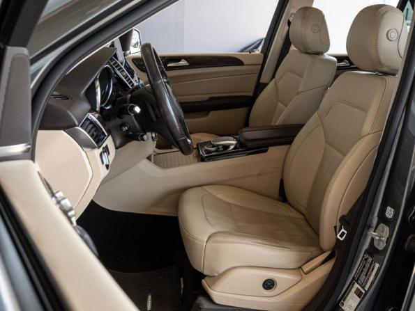 Mercedes-Benz GLE I (W166) с пробегом 2017 года, цена 3 280 000 рублей, 149207 км, внедорожник, Автокод Объявления