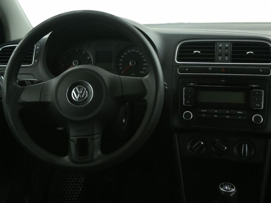 Volkswagen Polo V Иваново  - изображение 14