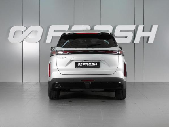 Chery Tiggo 7L с пробегом 2025 года, цена 2 849 000 рублей, 8612 км, внедорожник, Автокод Объявления