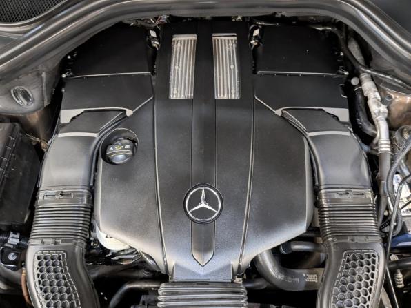Mercedes-Benz M-Класс III (W166) с пробегом 2014 года, цена 3 225 000 рублей, 63652 км, внедорожник, Автокод Объявления