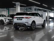 Land Rover Range Rover Evoque II Рестайлинг Москва  - изображение 35