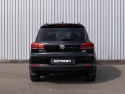 Volkswagen Tiguan I Рестайлинг Сочи  - изображение 23