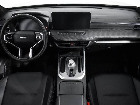 Haval Jolion I Рестайлинг с пробегом 2024 года, цена 1 837 900 рублей, 54475 км, внедорожник, Автокод Объявления