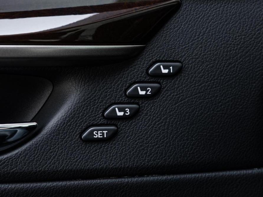Lexus ES VI Краснодар  - изображение 17