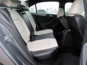 Volkswagen Jetta VI Рестайлинг Самара  - изображение 40