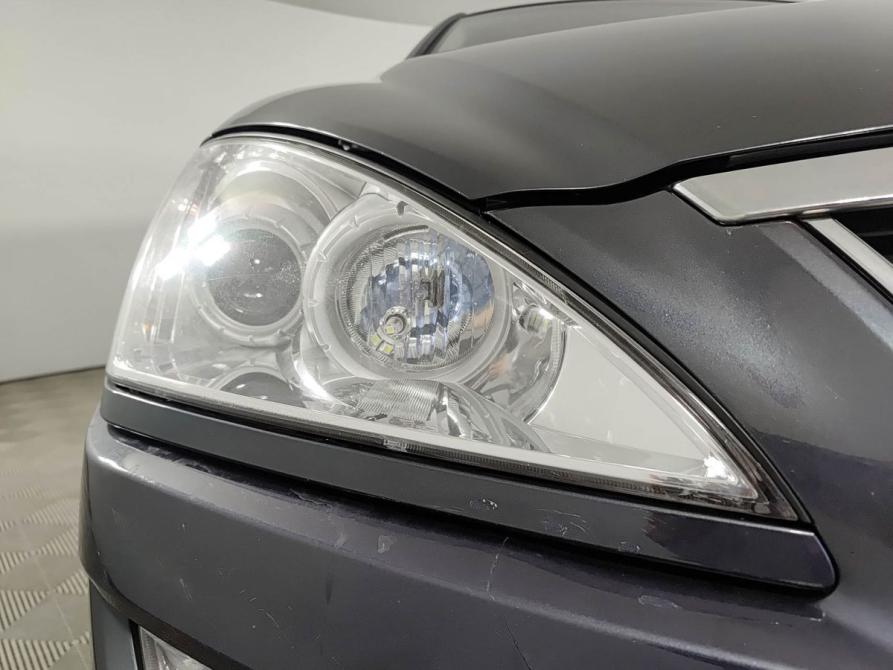 SsangYong Kyron I Рестайлинг Уфа  - изображение 21
