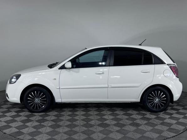 Kia Rio II Рестайлинг с пробегом 2011 года, цена 660 000 рублей, 202462 км, хэтчбек, Автокод Объявления