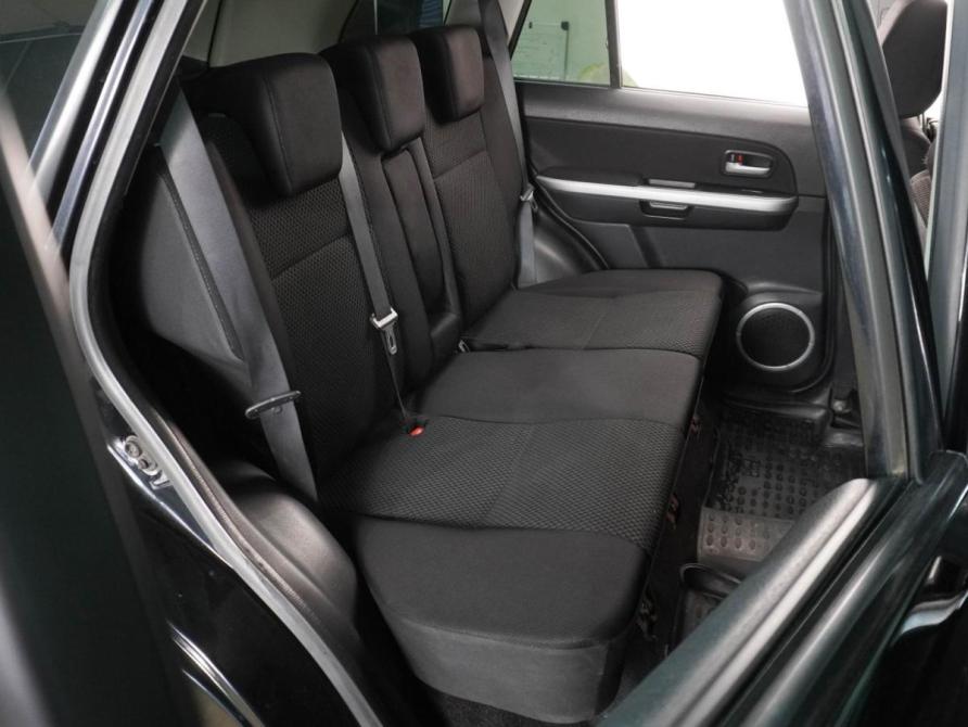 Suzuki Grand Vitara II Рестайлинг Воронеж  - изображение 7
