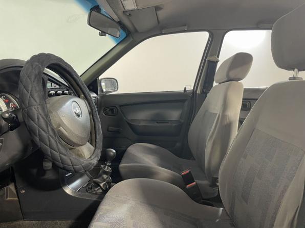 Daewoo Nexia I Рестайлинг с пробегом 2011 года, цена 135 900 рублей, 212000 км, седан, Автокод Объявления