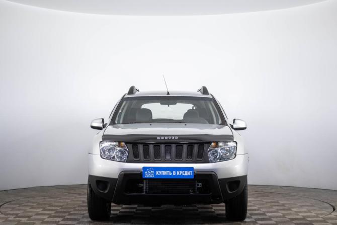 Renault Duster I с пробегом 2013 года, цена 779 000 рублей, 187710 км, внедорожник, Автокод Объявления