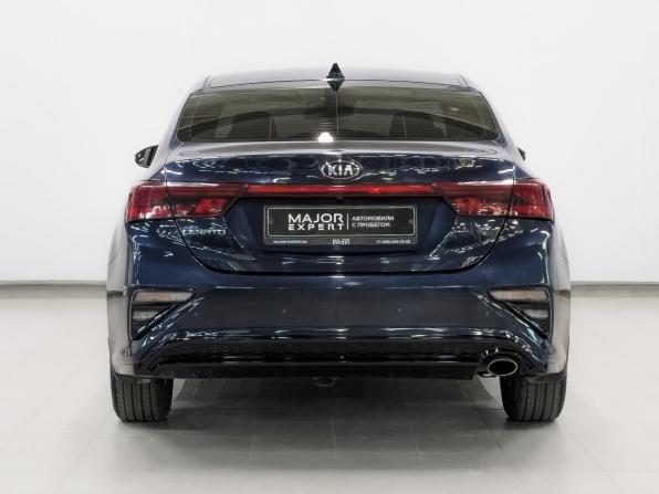 Kia Cerato IV с пробегом 2019 года, цена 1 850 000 рублей, 88706 км, седан, Автокод Объявления