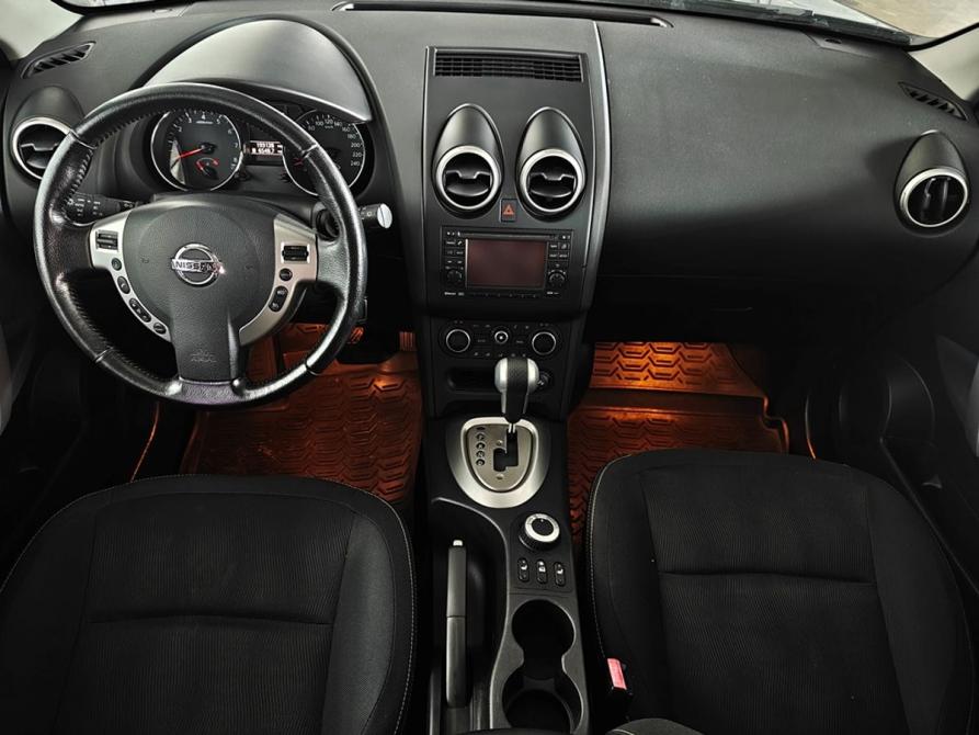 Nissan Qashqai I Рестайлинг Москва  - изображение 9