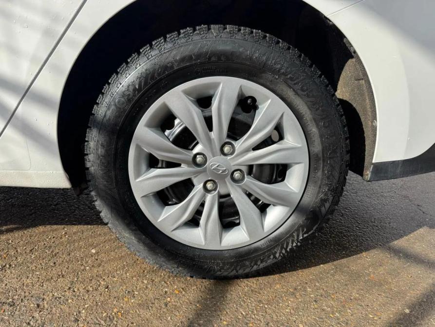 Hyundai Solaris II Рестайлинг Альметьевск  - изображение 4