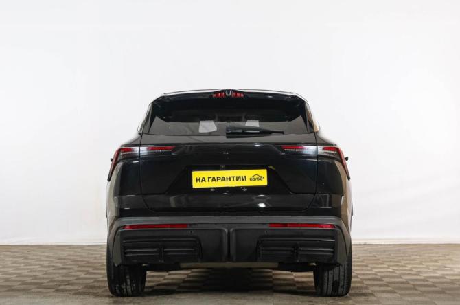 JETOUR DASHING I с пробегом 2024 года, цена 2 099 000 рублей, 18346 км, внедорожник, Автокод Объявления