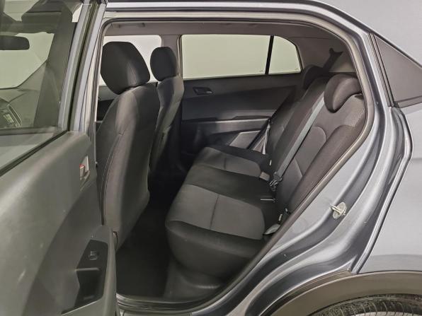 Hyundai Creta I с пробегом 2019 года, цена 1 485 000 рублей, 141557 км, внедорожник, Автокод Объявления