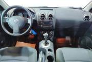 Nissan Qashqai I Рестайлинг Саратов  - изображение 39