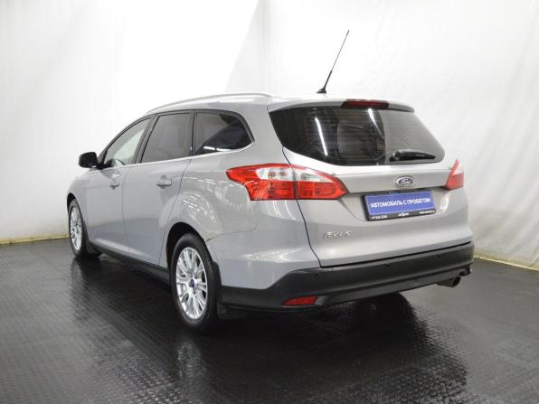 Ford Focus III с пробегом 2013 года, цена 789 000 рублей, 170328 км, универсал, Автокод Объявления