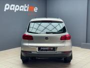 Volkswagen Tiguan I Рестайлинг Тверь  - изображение 24