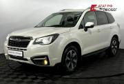 Subaru Forester IV Рестайлинг Нижний Новгород  - изображение 26