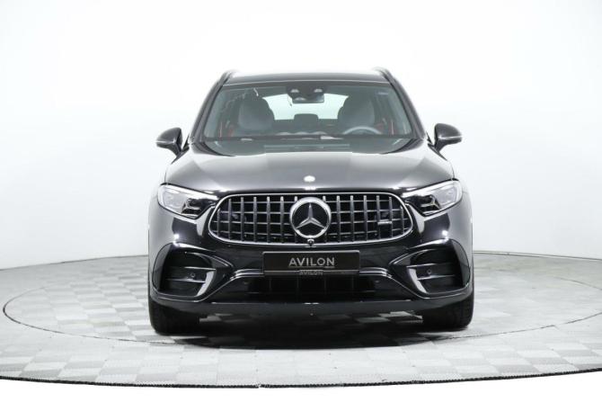 Новый Mercedes-Benz GLC AMG II (X254) 2025 года, цена 10 999 000 рублей, внедорожник, Автокод Объявления