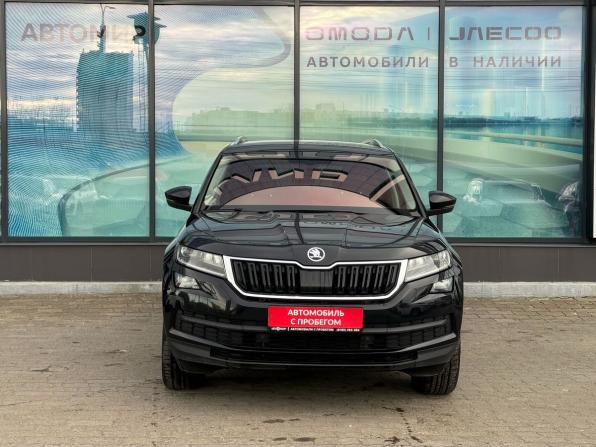 Skoda Kodiaq I с пробегом 2018 года, цена 2 920 000 рублей, 73735 км, внедорожник, Автокод Объявления