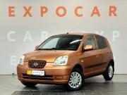 Kia Picanto I Волгоград  - изображение 23