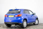 Mitsubishi ASX I Рестайлинг Пермь  - изображение 25