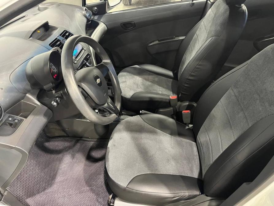 Chevrolet Spark III Липецк  - изображение 9