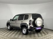 Lada (ВАЗ) Niva Travel I Воронеж  - изображение 35