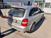 Mazda Familia VIII (BJ) Кемерово  - изображение 47